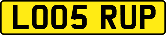 LO05RUP