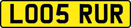 LO05RUR