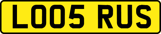 LO05RUS