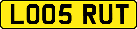 LO05RUT
