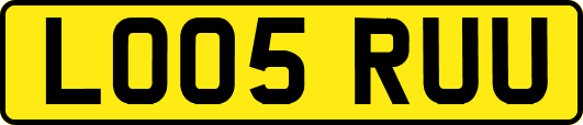 LO05RUU