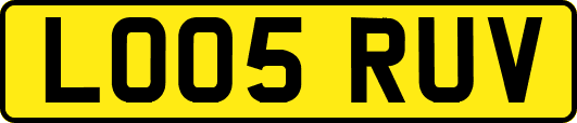 LO05RUV