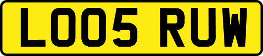 LO05RUW