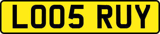 LO05RUY