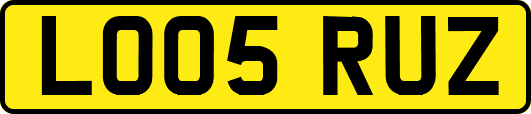 LO05RUZ