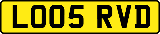 LO05RVD