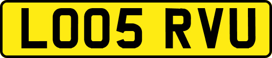 LO05RVU