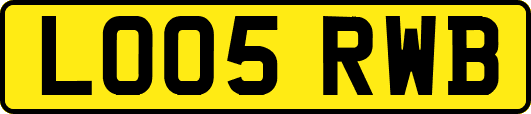 LO05RWB