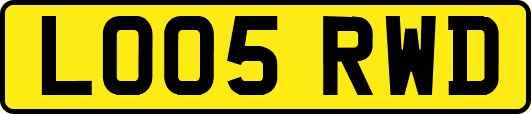 LO05RWD