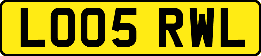 LO05RWL
