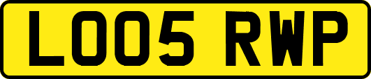 LO05RWP