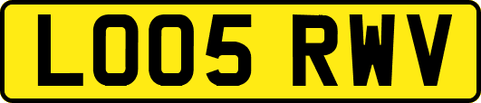 LO05RWV