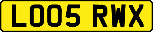 LO05RWX