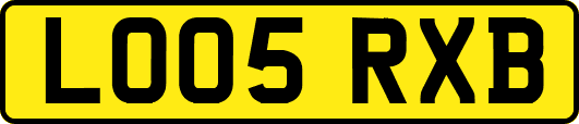 LO05RXB