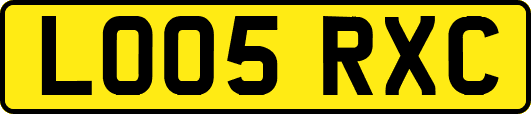 LO05RXC