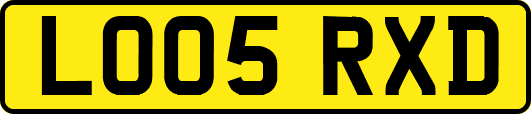 LO05RXD