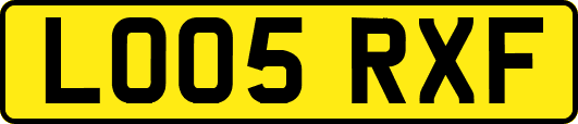 LO05RXF