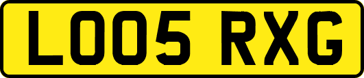 LO05RXG