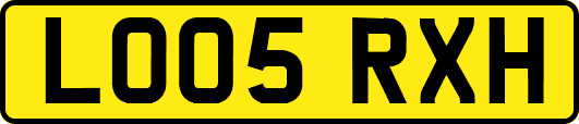 LO05RXH
