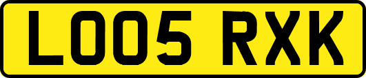 LO05RXK