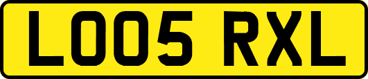 LO05RXL