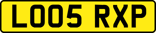 LO05RXP