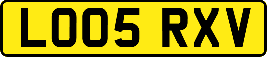 LO05RXV