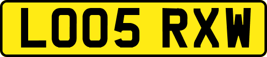 LO05RXW
