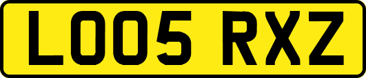 LO05RXZ