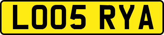 LO05RYA