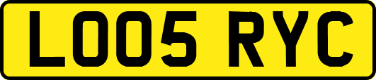 LO05RYC