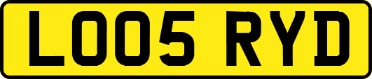 LO05RYD