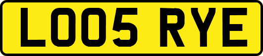 LO05RYE