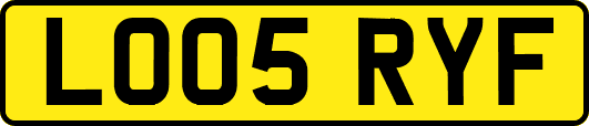 LO05RYF