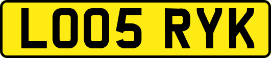 LO05RYK