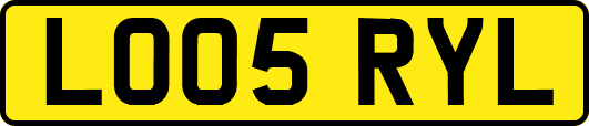 LO05RYL