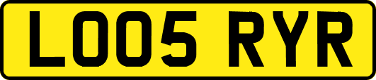 LO05RYR