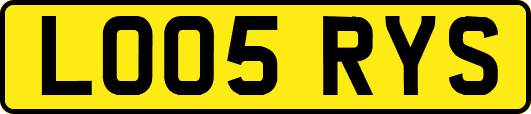 LO05RYS