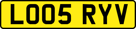 LO05RYV