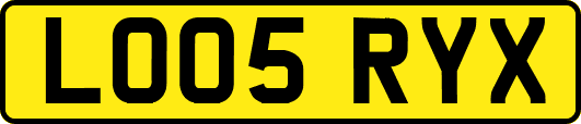 LO05RYX