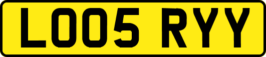LO05RYY