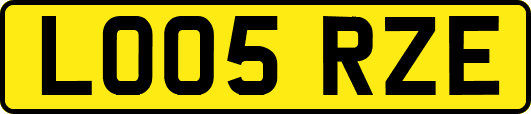 LO05RZE