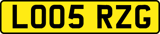 LO05RZG