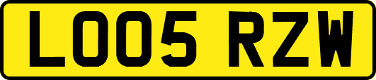 LO05RZW