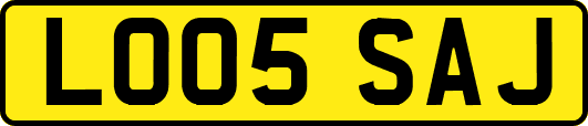 LO05SAJ