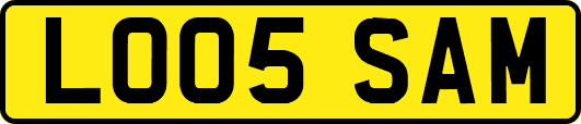 LO05SAM