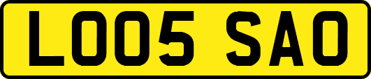 LO05SAO