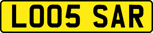 LO05SAR