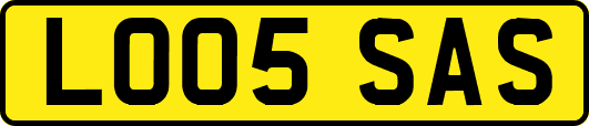 LO05SAS