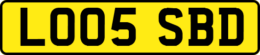 LO05SBD